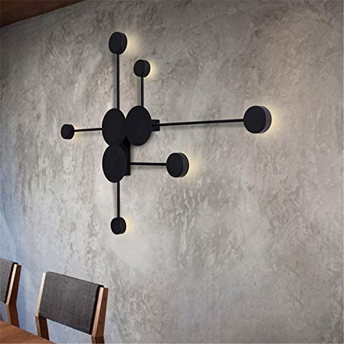 Aplica LED Perete Tavan REVDA [2]