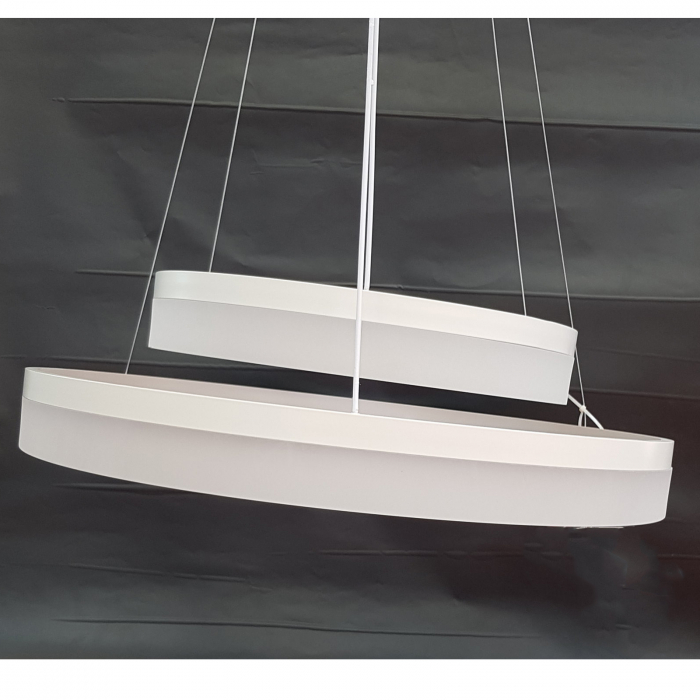 Lustra Led 160w Wh Otra [2]