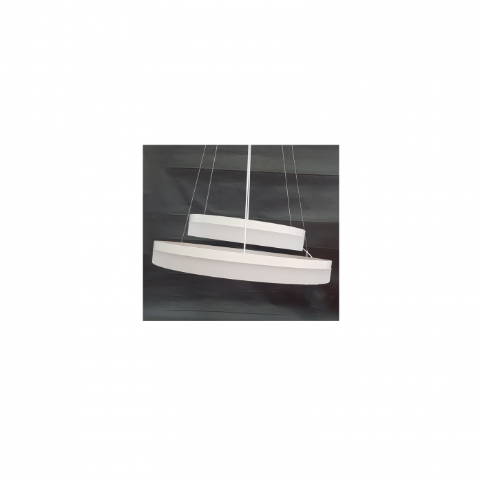 Lustra Led 160w Wh Otra [3]