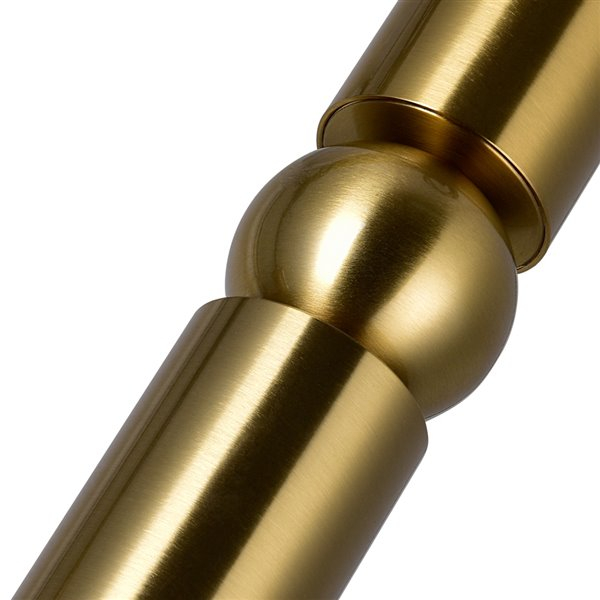 Lustra 3 Pendule LED WELDS [3]