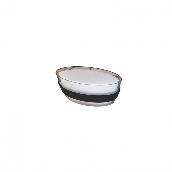 APLICA EXTERIOR LED 2x7W [2]