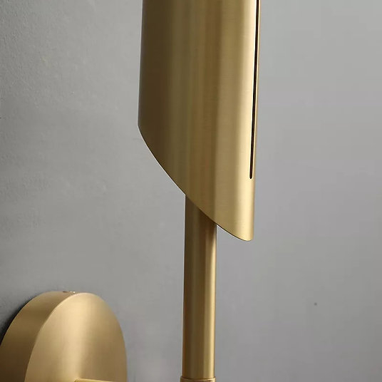 Aplica E27 Gold SAPESO GLOBE [3]