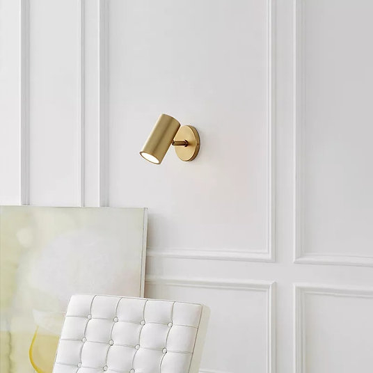 Aplica E27 NIOKI Gold [2]