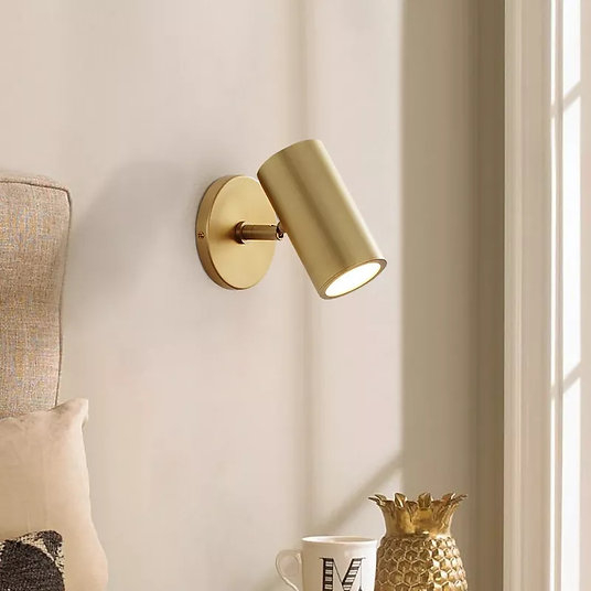 Aplica E27 NIOKI Gold [5]