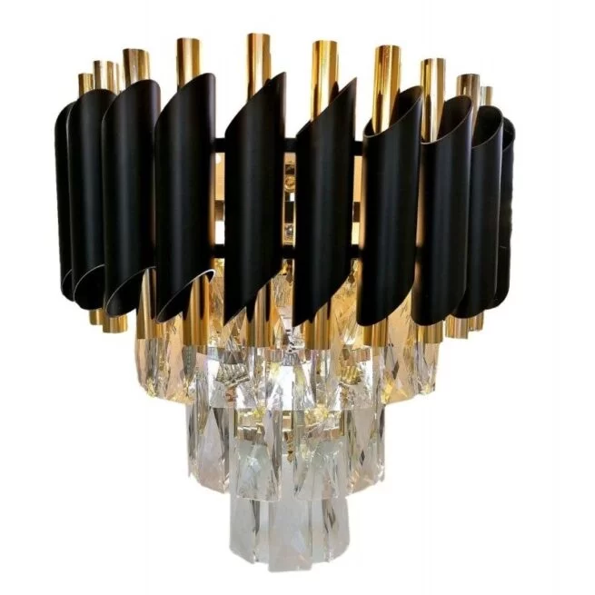 APLICA Gladstone Kristal E14 [3]