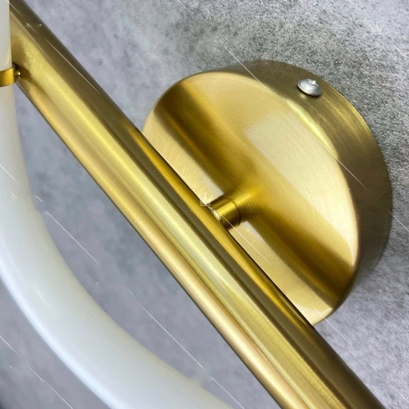 Aplica LED Dali Gold 400mm [2]