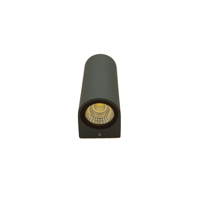 Aplica LED 2x3W Exterior V7 [2]