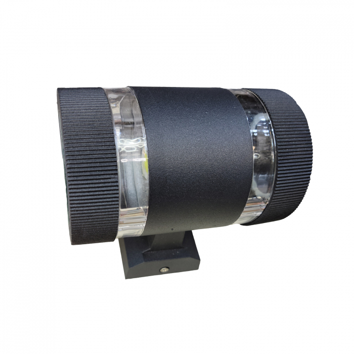 Aplica LED Exterior 2x7w KLIO [2]