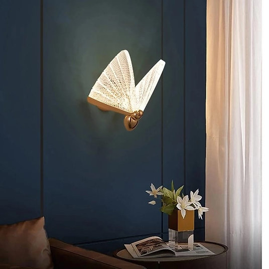 Aplica LED SAN BIASE Gold [4]
