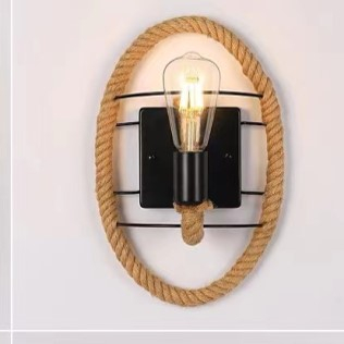 Aplica Vintage String E27 [3]