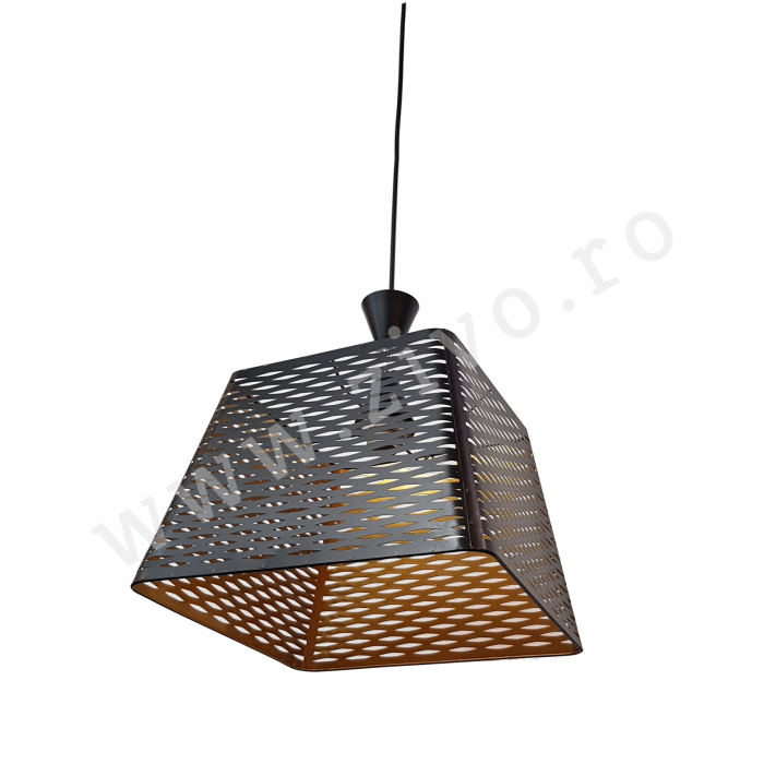 Pendul Bk Stripe E27 Armstrong [2]