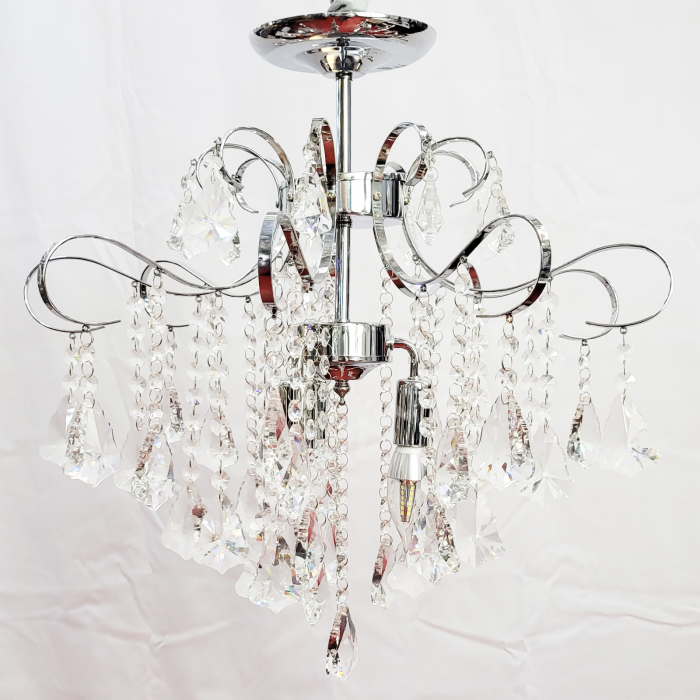 Candelabru Cristal LIUM [2]