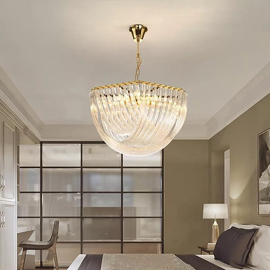 Candelabru Cristal GILDONE [3]