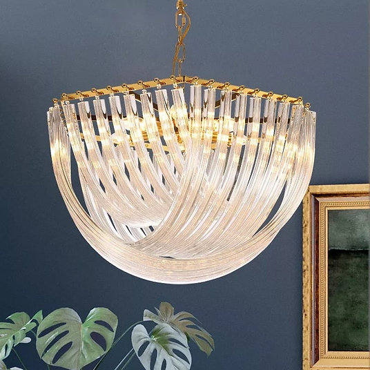Candelabru Cristal GILDONE [2]