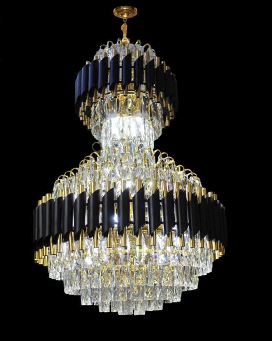 Candelabru Gladstone Kristal 800x1200mm H [4]