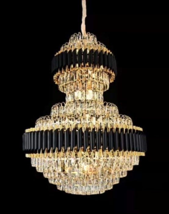 Candelabru Gladstone Kristal 800x1200mm H [2]