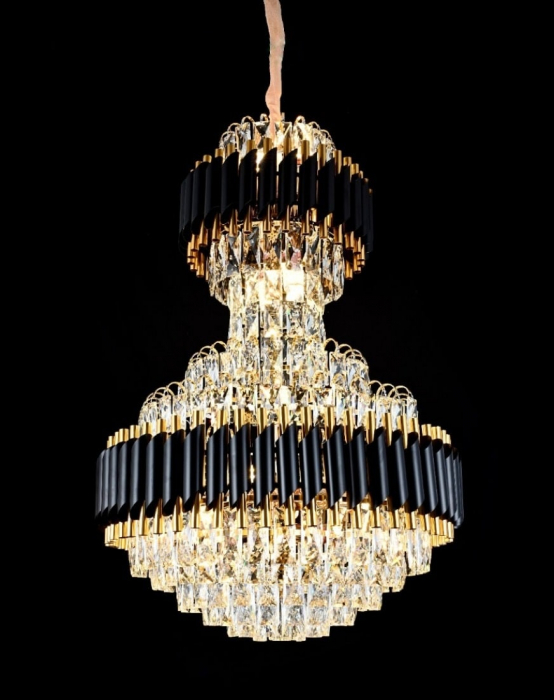 Candelabru Gladstone Kristal 800x1200mm H [3]