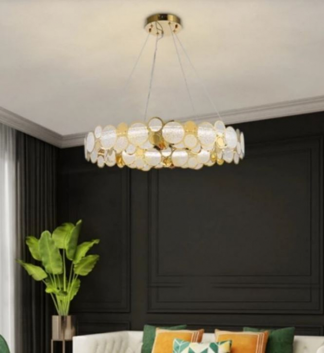 Candelabru MONTAGANO [2]