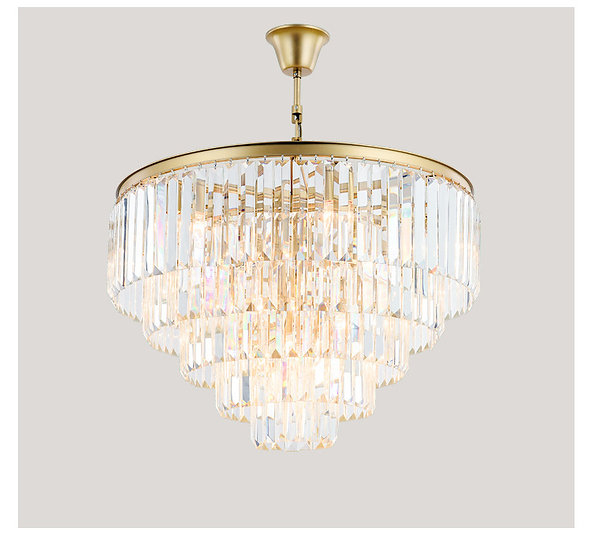 Candelabru MONTAGANO Gold [2]