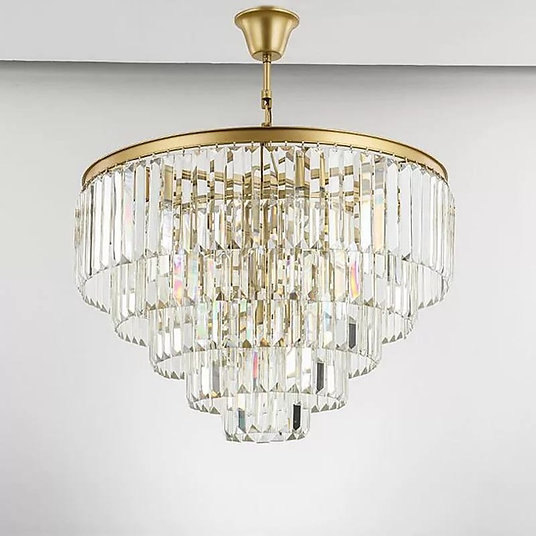 Candelabru MONTAGANO Gold [3]