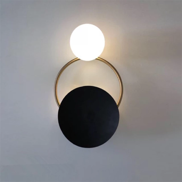 Aplica Gold LED BATA  PEARL [3]