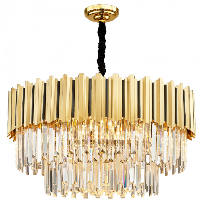 Candelabru E14 Gold OZYL [2]