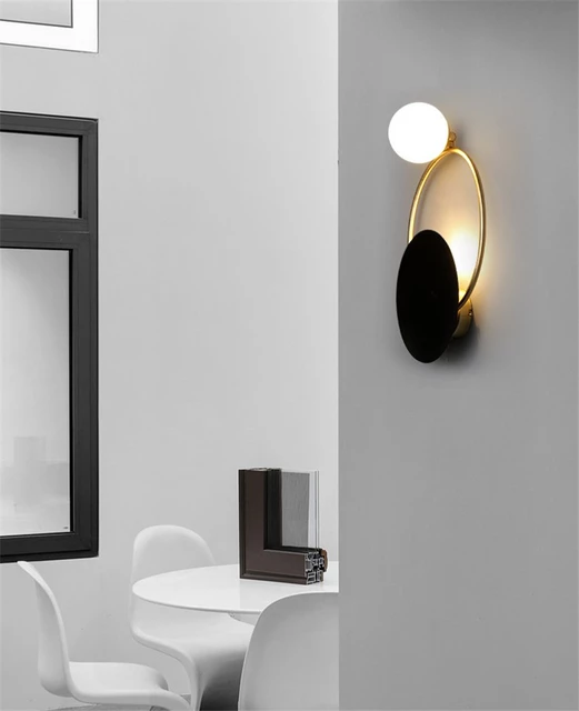 Aplica Gold LED BATA  PEARL [4]