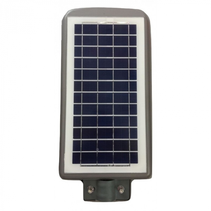Lampa LED 60W Iluminat Stradal Solara [2]