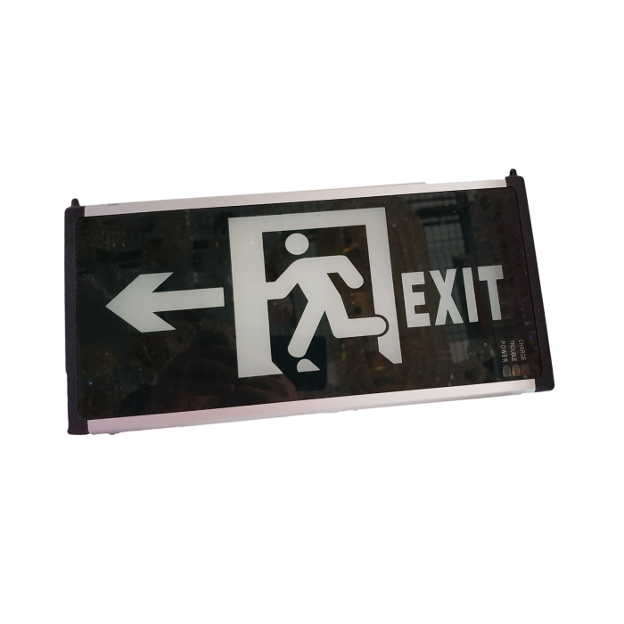 Indicator Exit Directional cu Acumulator [2]