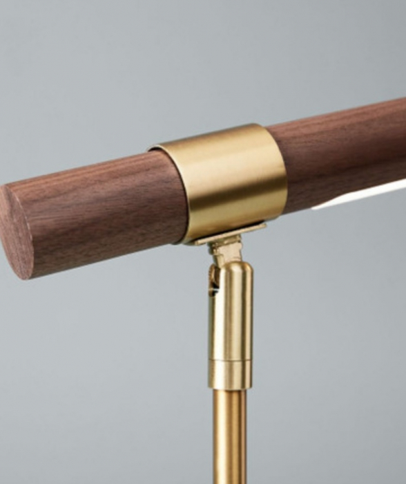 Lampa Birou LED UNDERBERG [3]