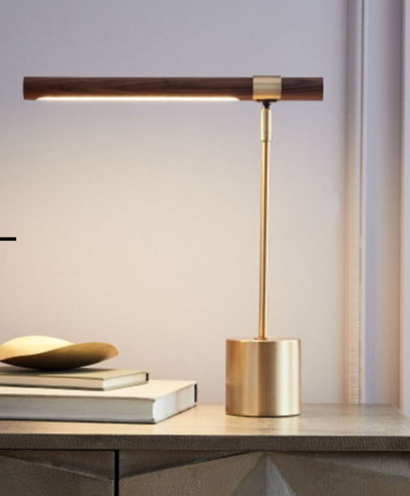 Lampa Birou LED UNDERBERG [4]