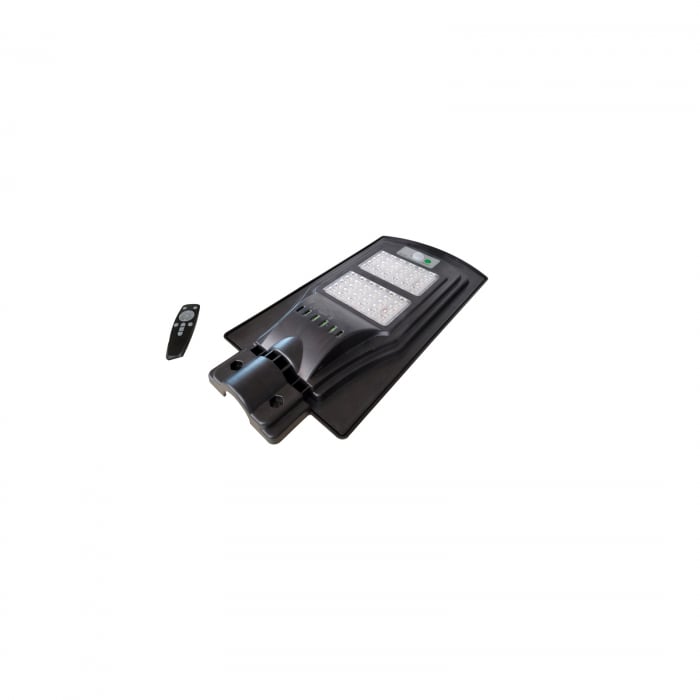 LAMPA SOLARA Stradala 60w Telecomanda [2]