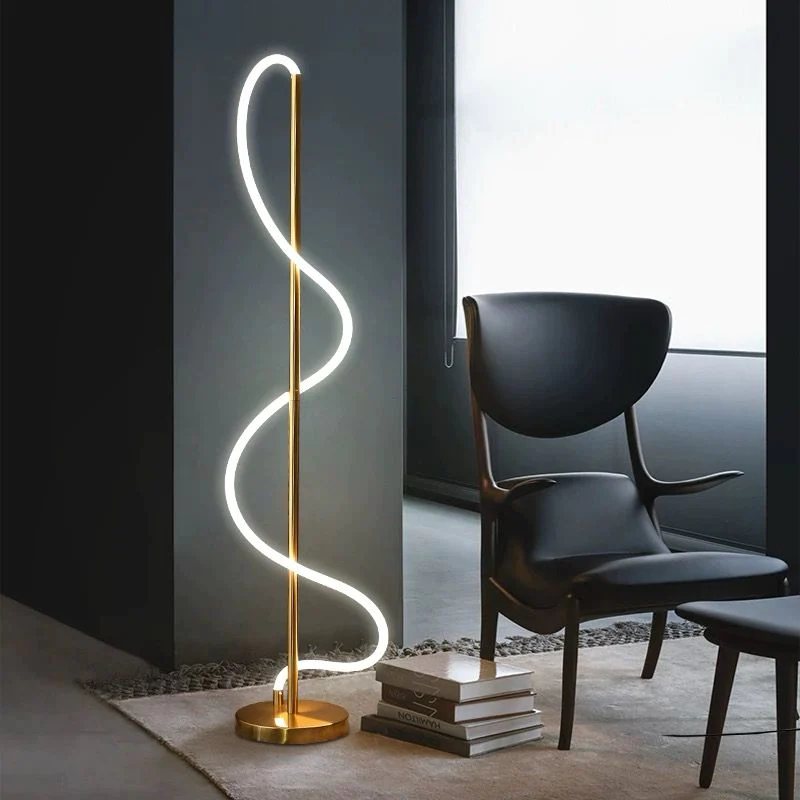 Lampadar LED Dali 150cm [3]