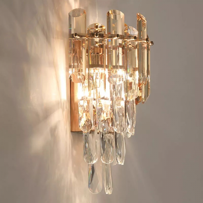 Aplica Kristal E14 Philor [2]