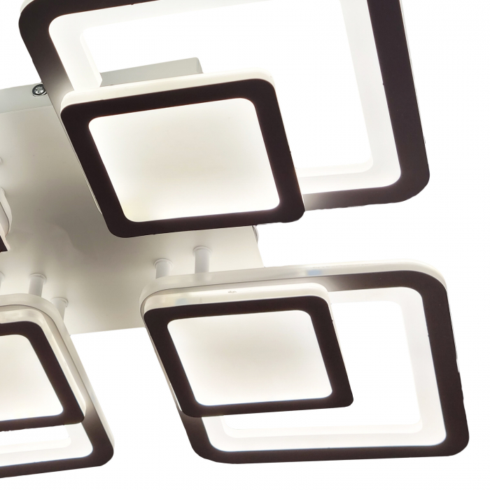 Lustra LED 100w PAMOJA [4]