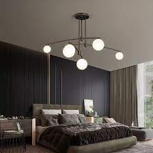 Lustra LED ARETINO BK [2]