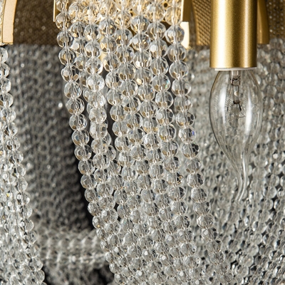 LUSTRA LED E27 Gold Globe ROVO [4]