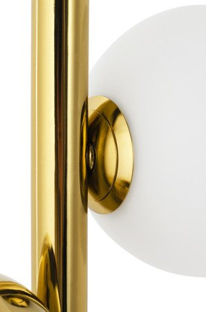 Lustra LED Gold Globe BRAVI DYO [3]