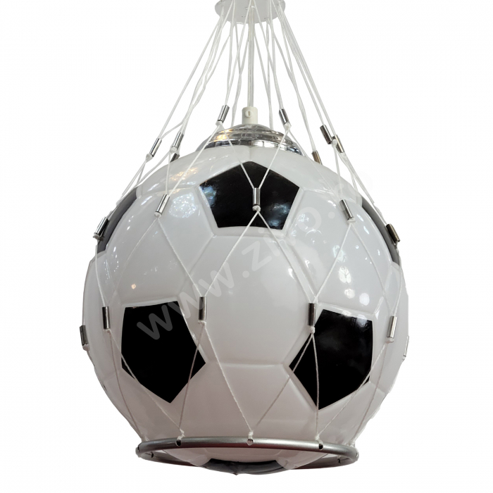 Pendul Kids E27 FOOTBALL [2]