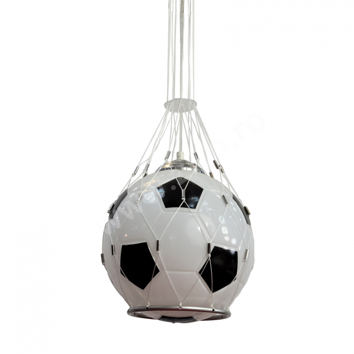 Pendul Kids E27 FOOTBALL [3]