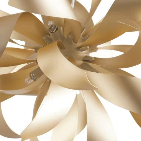 Lustra MOSLEY GOLD 6XG9 [3]