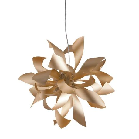 Lustra MOSLEY GOLD 6XG9 [2]