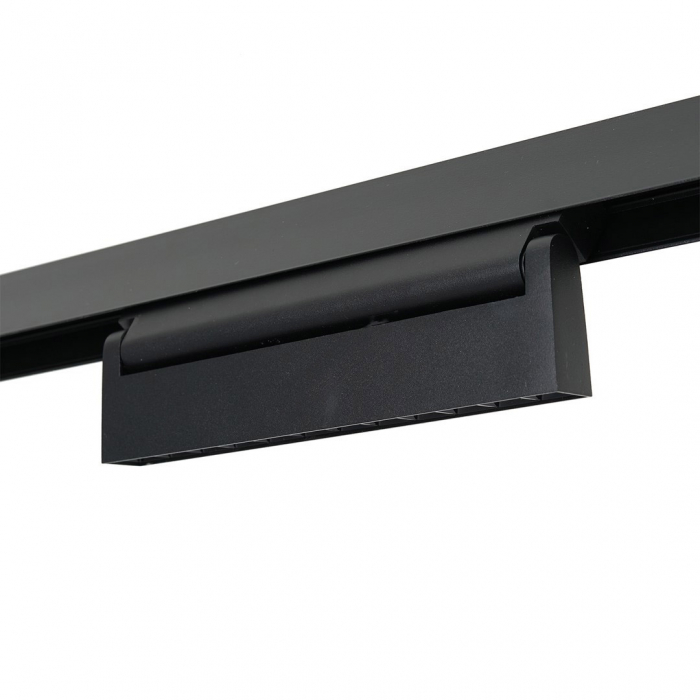 Aplică LED MAGNETIC TRACK 1xLED/12W/48V [4]