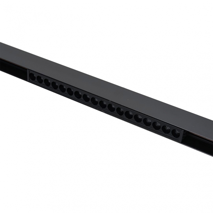 Aplică LED MAGNETIC TRACK 1xLED/12W/48V [3]