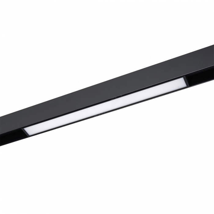 Corp de iluminat LED pentru sistem pe șine MAGNETIC TRACK 1xLED/12W [2]