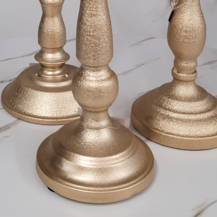 Obiect Decorativ Metalic Sfesnic TULLAMORE [2]