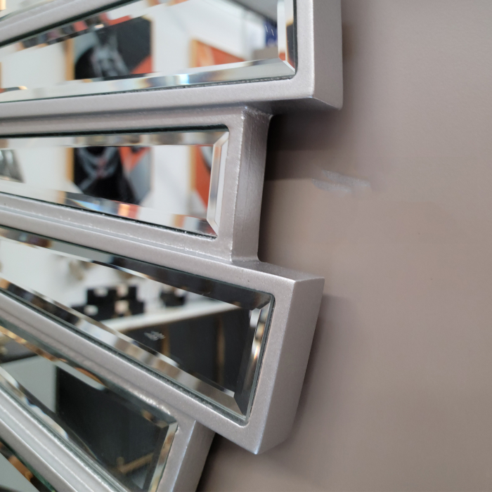 Oglinda Decorativa de Perete ENNIS [2]