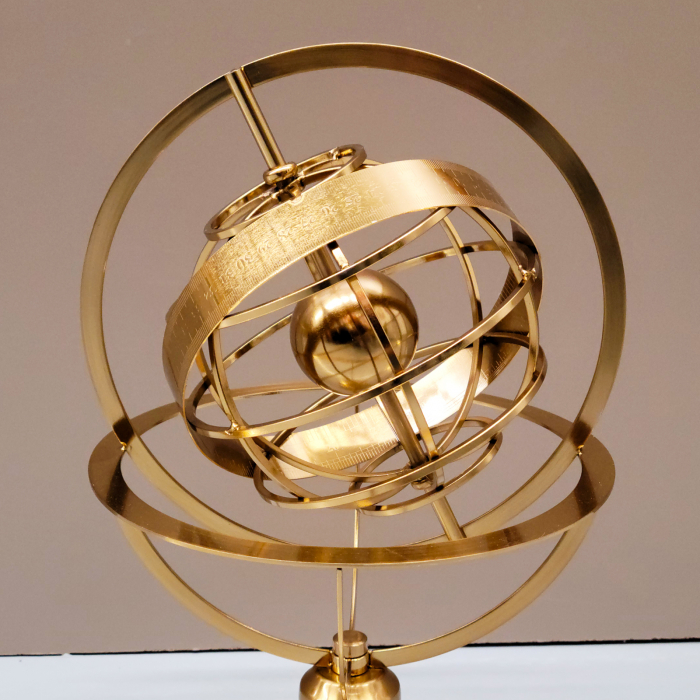 Obiect Decorativ Metric Globe COBH [2]
