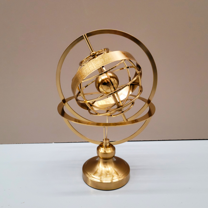 Obiect Decorativ Metric Globe COBH L [2]