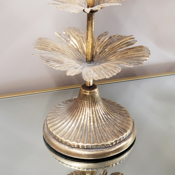 Obiect Decorativ Metalic BRAY [2]